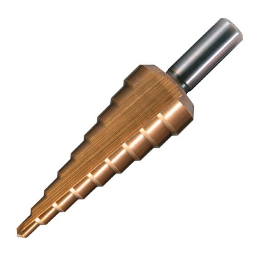 Broca Escalonada Titânio 4-20mm - D-40129 - Makita