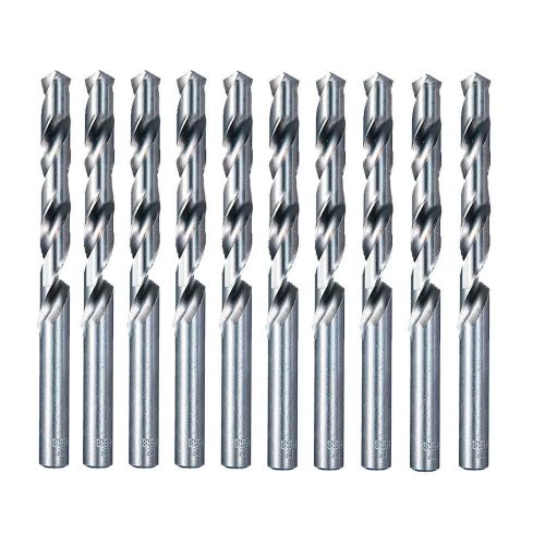 Broca HSS DIN 338 - 2.75 x 61mm com 10 unidades - D-06286 - Makita