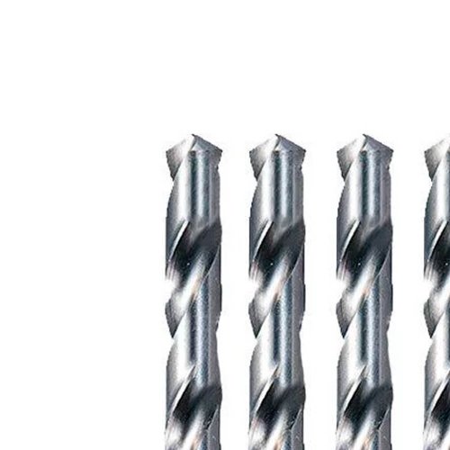 Broca HSS DIN 338 - 2.75 x 61mm com 10 unidades - D-06286 - Makita