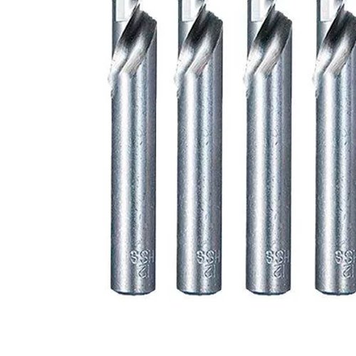 Broca HSS DIN 338 - 2.75 x 61mm com 10 unidades - D-06286 - Makita