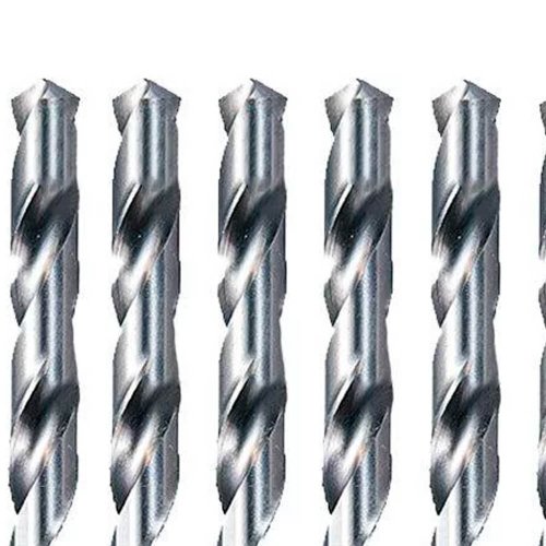 Broca HSS DIN 338 - 2.75 x 61mm com 10 unidades - D-06286 - Makita