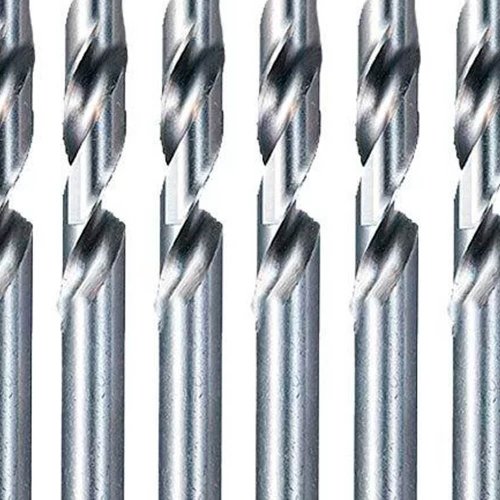 Broca HSS DIN 338 - 2.75 x 61mm com 10 unidades - D-06286 - Makita
