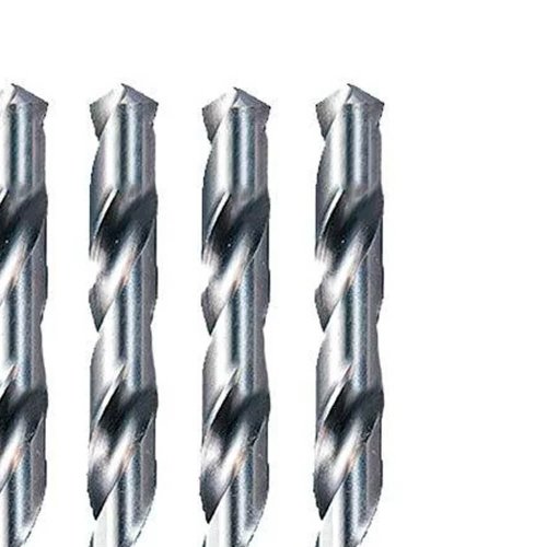 Broca HSS DIN 338 - 2.75 x 61mm com 10 unidades - D-06286 - Makita