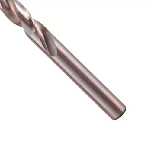 Broca HSS DIN 338 - 2.75 x 61mm com 10 unidades - D-06286 - Makita