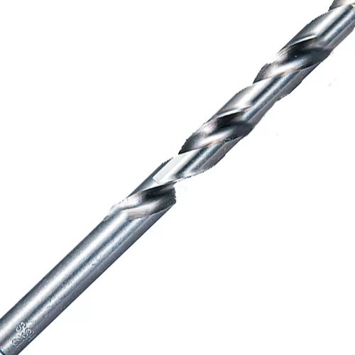 Broca HSS DIN 338 - 2.75 x 61mm com 10 unidades - D-06286 - Makita