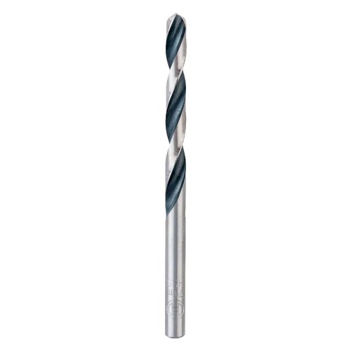 Broca HSS PointTeQ 7mm Com 10 Peças - Bosch