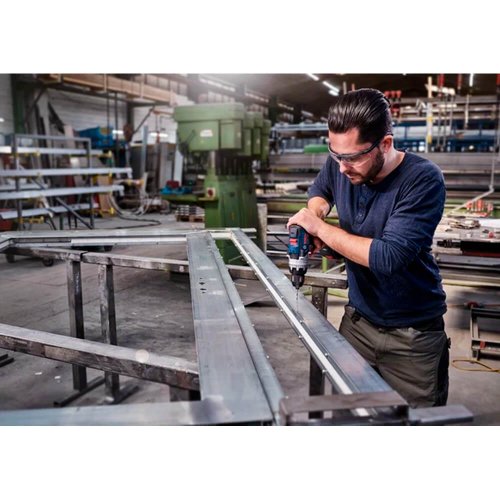 Broca HSS PointTeQ 7mm Com 10 Peças - Bosch