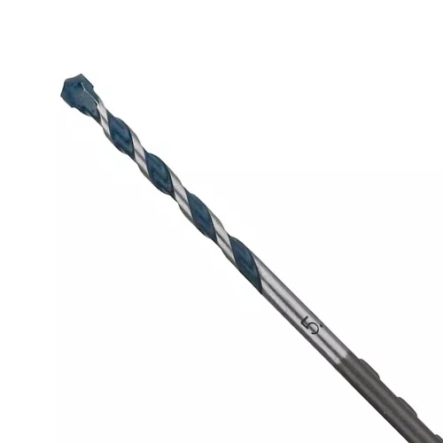 Broca para Concreto CYL-5 5.5 x 50 x 100 - Bosch