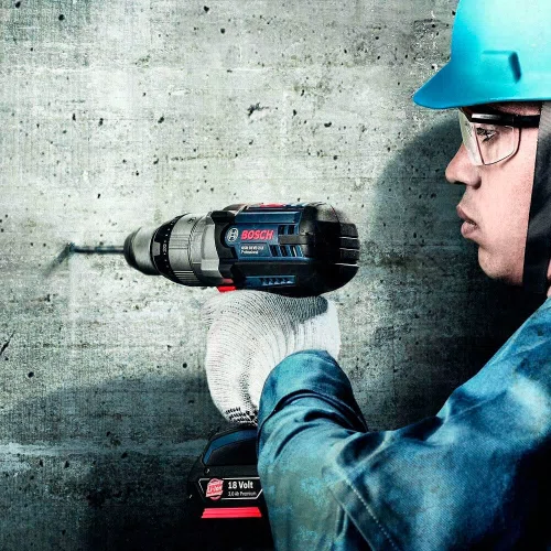 Broca para Concreto CYL-5 5.5 x 50 x 100 - Bosch