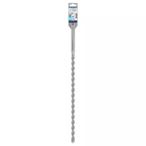 Broca para Concreto SDS MAX 16 x 400 x 540mm - Bosch