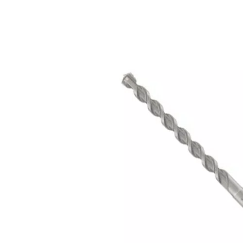 Broca para Concreto SDS MAX 18 x 200 x 340mm 4X - Bosch