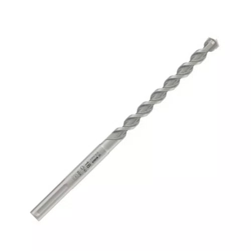 Broca para Concreto SDS MAX 18 x 200 x 340mm 4X - Bosch