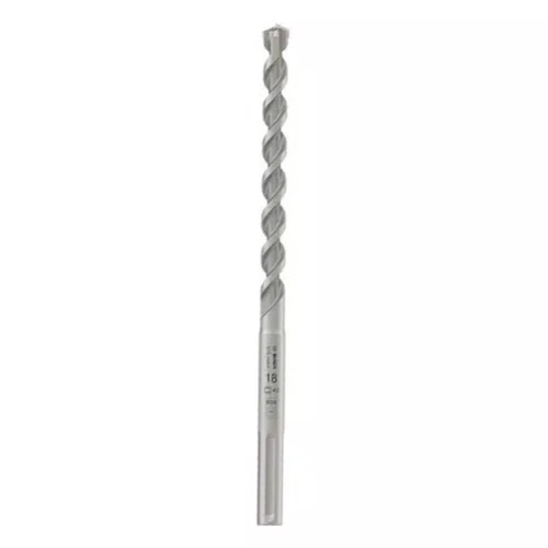 Broca para Concreto SDS MAX 18 x 200 x 340mm 4X - Bosch