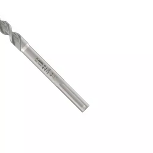Broca para Concreto SDS MAX 22 x 200 x 320mm 4X - Bosch