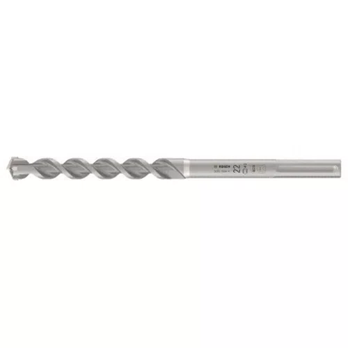 Broca para Concreto SDS MAX 22 x 200 x 320mm 4X - Bosch