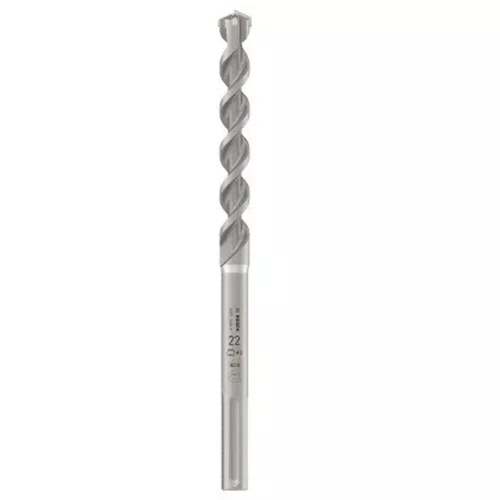 Broca para Concreto SDS MAX 22 x 200 x 320mm 4X - Bosch