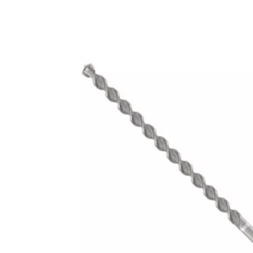 Broca para Concreto SDS MAX 22 x 400 x 520mm 4X - Bosch