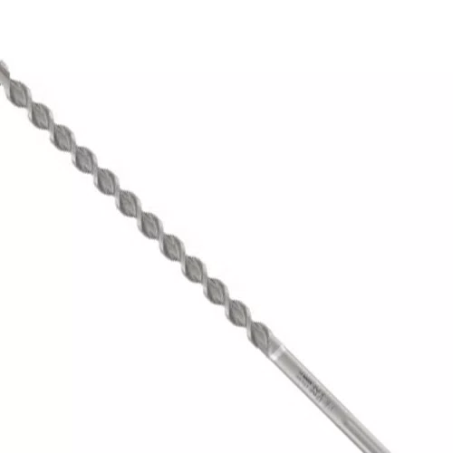 Broca para Concreto SDS MAX 22 x 400 x 520mm 4X - Bosch