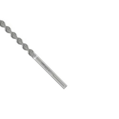 Broca para Concreto SDS MAX 22 x 400 x 520mm 4X - Bosch