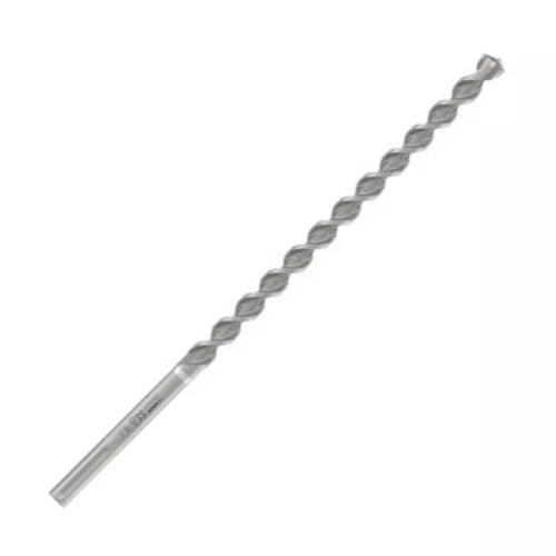 Broca para Concreto SDS MAX 22 x 400 x 520mm 4X - Bosch