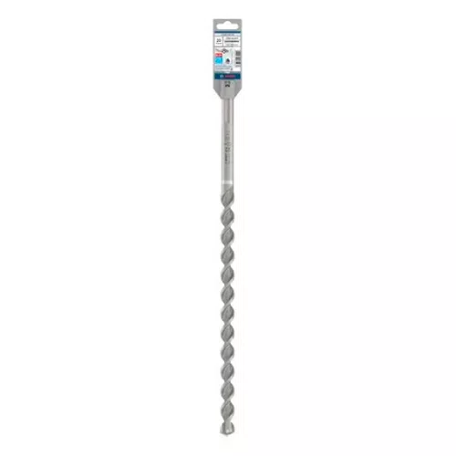 Broca para Concreto SDS MAX 22 x 400 x 520mm 4X - Bosch