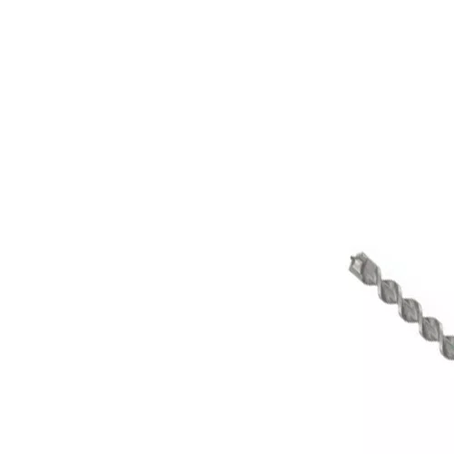 Broca para Concreto SDS MAX 25 x 400 x 520mm 4X - Bosch