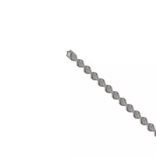 Broca para Concreto SDS MAX 25 x 400 x 520mm 4X - Bosch