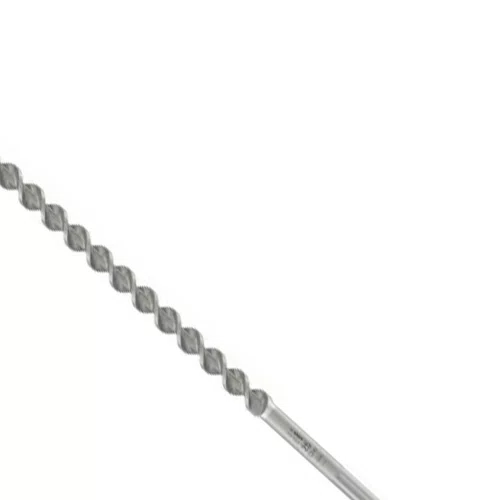 Broca para Concreto SDS MAX 25 x 400 x 520mm 4X - Bosch