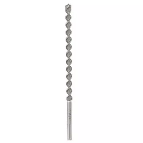 Broca para Concreto SDS MAX 25 x 400 x 520mm 4X - Bosch