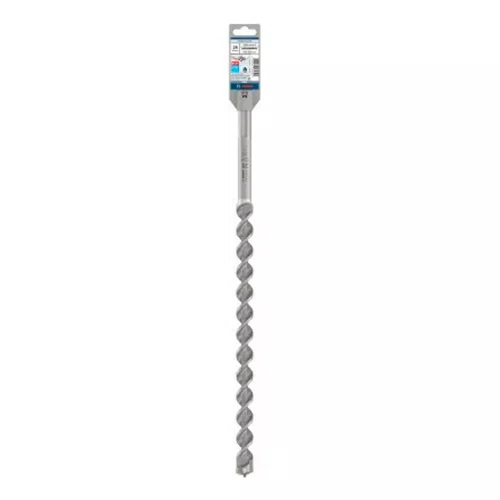 Broca para Concreto SDS MAX 25 x 400 x 520mm 4X - Bosch