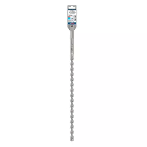 Broca para Concreto SDS MAX 28 x 400 x 520mm 4X - Bosch
