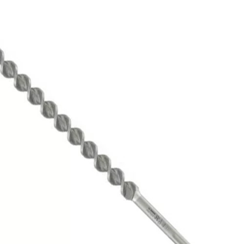 Broca para Concreto SDS MAX 30 x 400 x 520mm 4X - Bosch