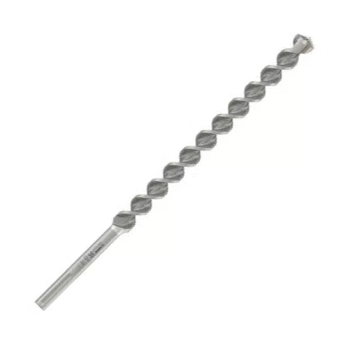 Broca para Concreto SDS MAX 30 x 400 x 520mm 4X - Bosch