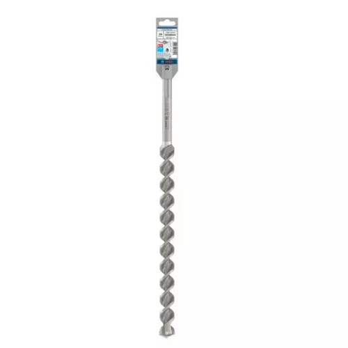 Broca para Concreto SDS MAX 30 x 400 x 520mm 4X - Bosch