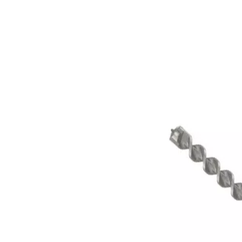Broca para Concreto SDS MAX 32 x 400 x 520mm 4X - Bosch