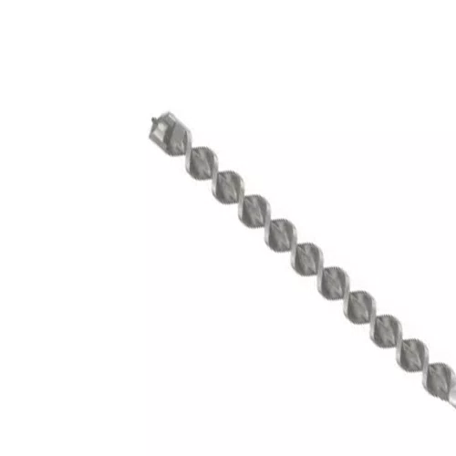 Broca para Concreto SDS MAX 32 x 400 x 520mm 4X - Bosch