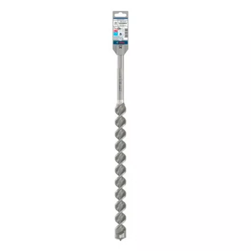 Broca para Concreto SDS MAX 32 x 400 x 520mm 4X - Bosch