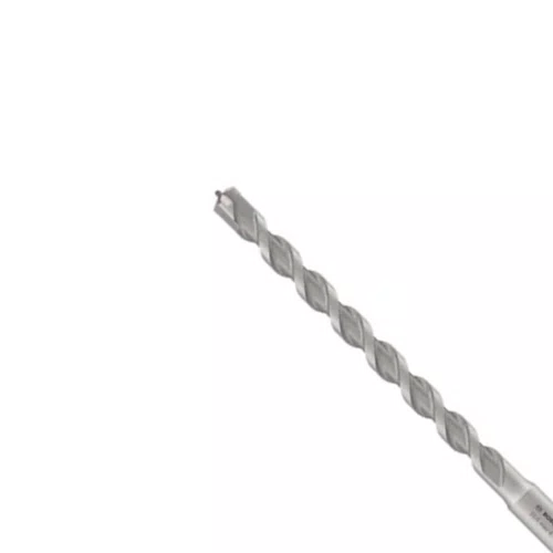 Broca para Concreto SDS MAX 4 Pro 16 x 340 x 200mm - Bosch