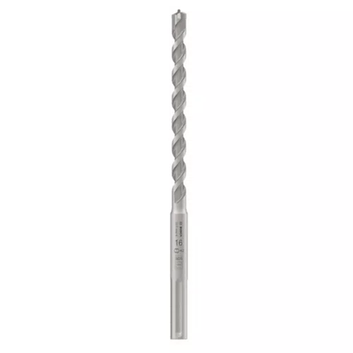 Broca para Concreto SDS MAX 4 Pro 16 x 340 x 200mm - Bosch