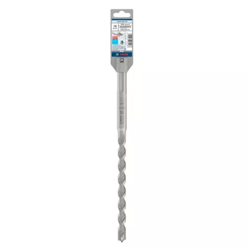 Broca para Concreto SDS MAX 4 Pro 16 x 340 x 200mm - Bosch