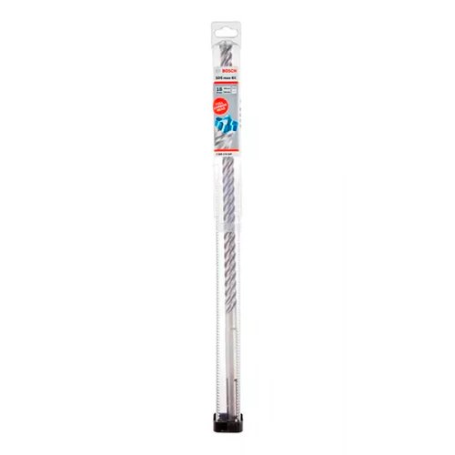 Broca para Concreto SDS MAX 8X 18 x 400 x 540mm - Bosch