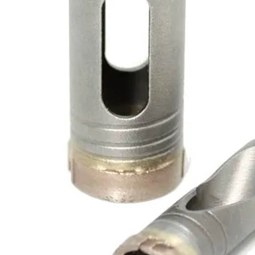 Broca Para Porcelanato 10,00mm - Rocast