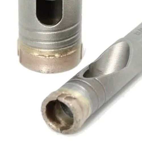 Broca Para Porcelanato 10,00mm - Rocast