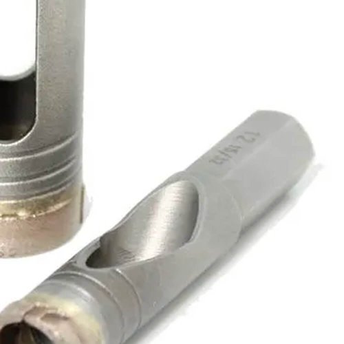 Broca Para Porcelanato 10,00mm - Rocast