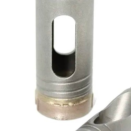 Broca para Porcelanato 6,00mm - Rocast