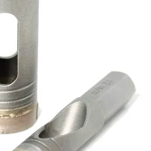 Broca para Porcelanato 6,00mm - Rocast