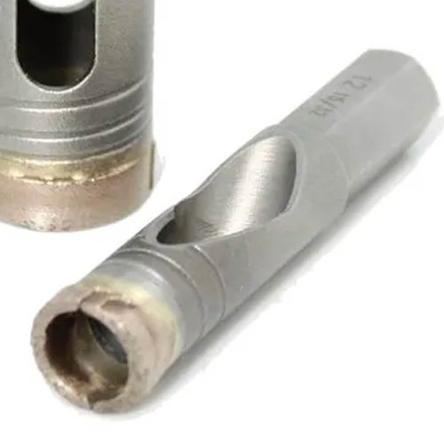 Broca Para Porcelanato 8,00mm - Rocast