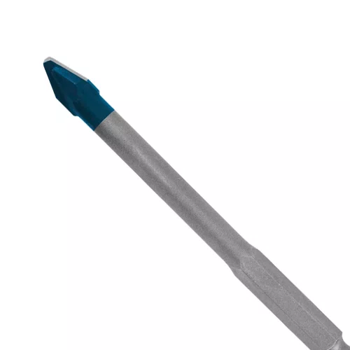 Broca para Porcelanato Hex-9 Hard Ceramic 6 x 90mm - Bosch