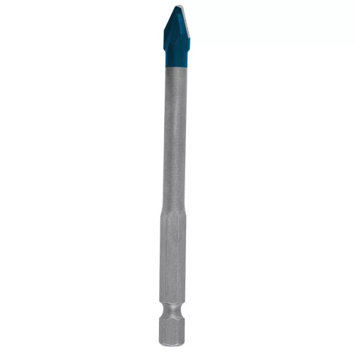 Broca para Porcelanato Hex-9 Hard Ceramic 6 x 90mm - Bosch