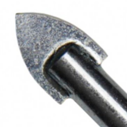 Broca Para Vidro 6.0mm - 36.0004 - Rocast
